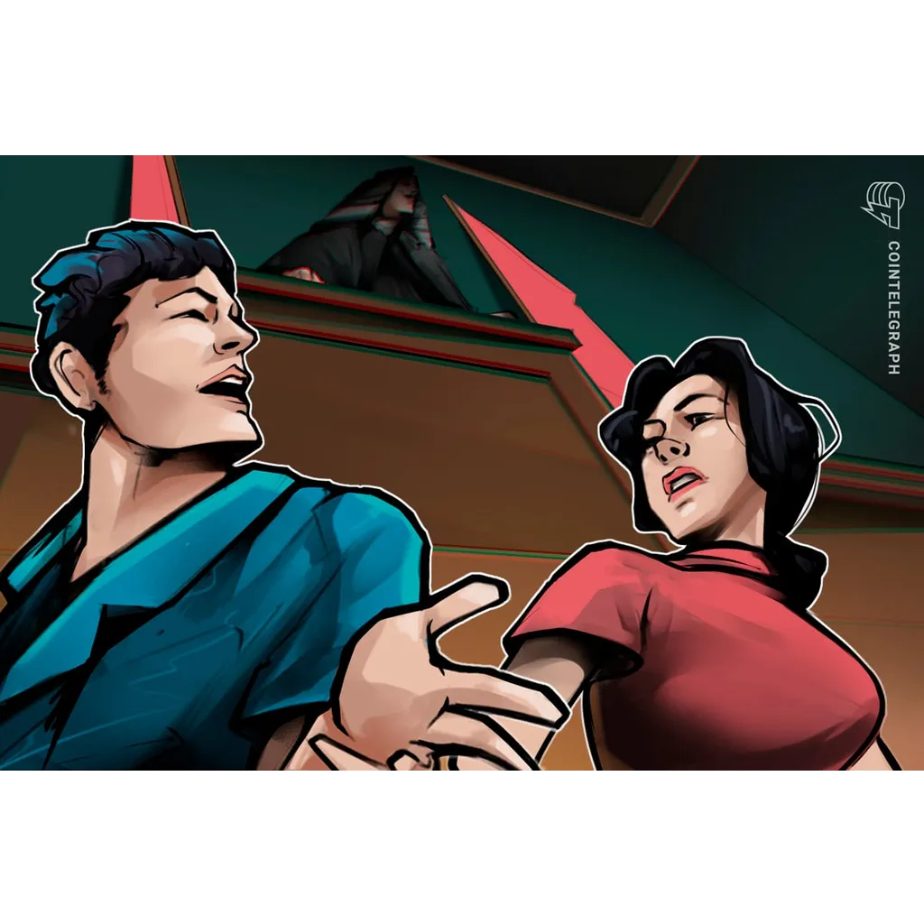Terraform Accuses Jane Street of Insider Trading Terraform Accuses Jane Street of Insider Trading