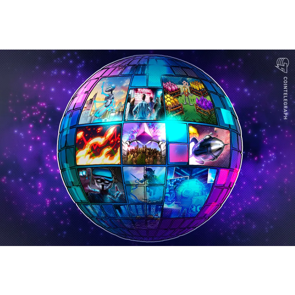 Annual cryptocurrency moments and their influence on market trends Annual cryptocurrency moments and their influence on market trends