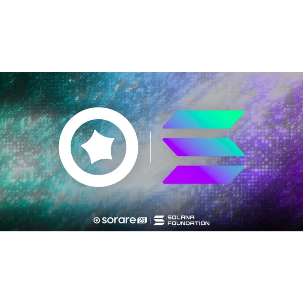 Sorare transitions its platform to the Solana blockchain for improved operations Sorare transitions its platform to the Solana blockchain for improved operations