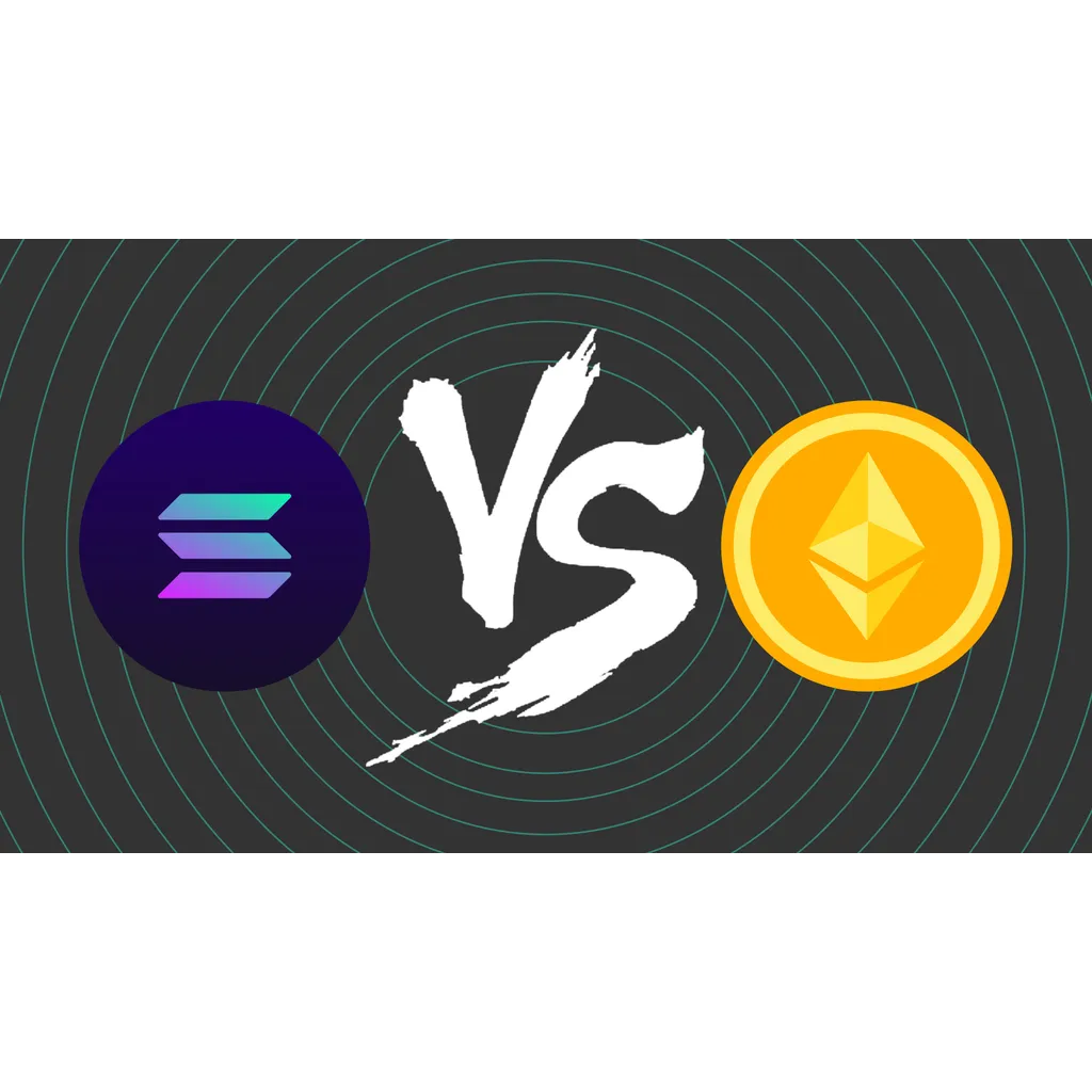 Solana’s Momentum Is Building Faster Than Ethereum: Hoskinson Solana’s Momentum Is Building Faster Than Ethereum: Hoskinson