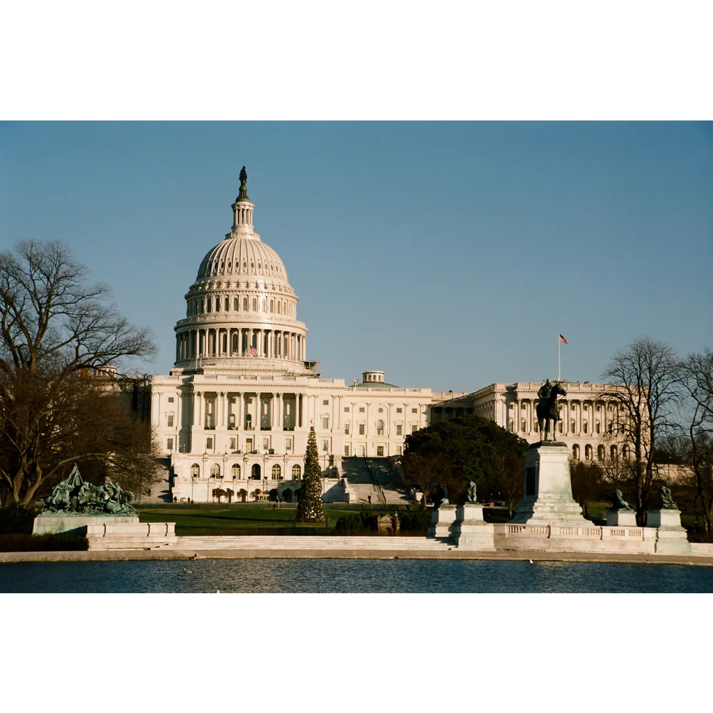 Legislative Battle Over Crypto in the U.S. Congress News ETHNews Legislative Battle Over Crypto in the U.S. Congress News ETHNews