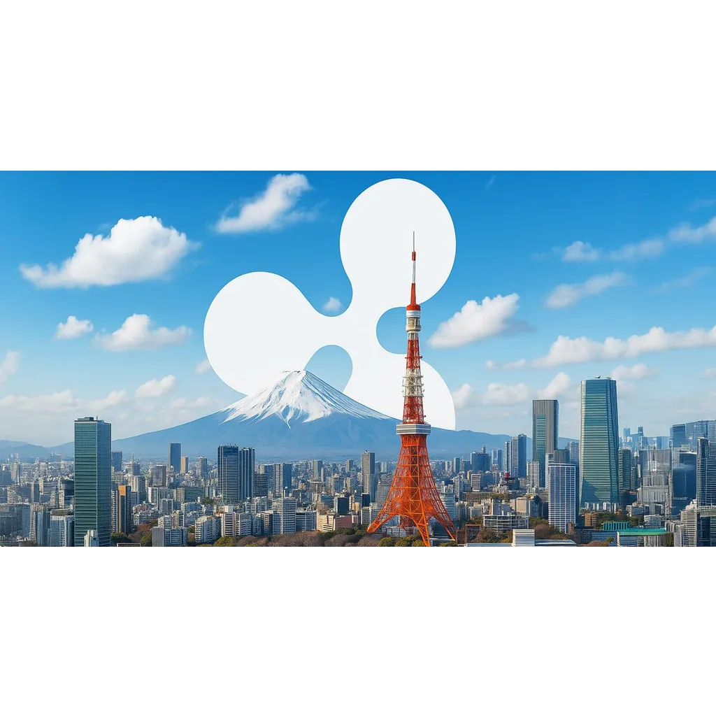 Ripple boosts Japanese startups with 0,000 XRP Ledger (XRPL) grants Ripple boosts Japanese startups with 0,000 XRP Ledger (XRPL) grants