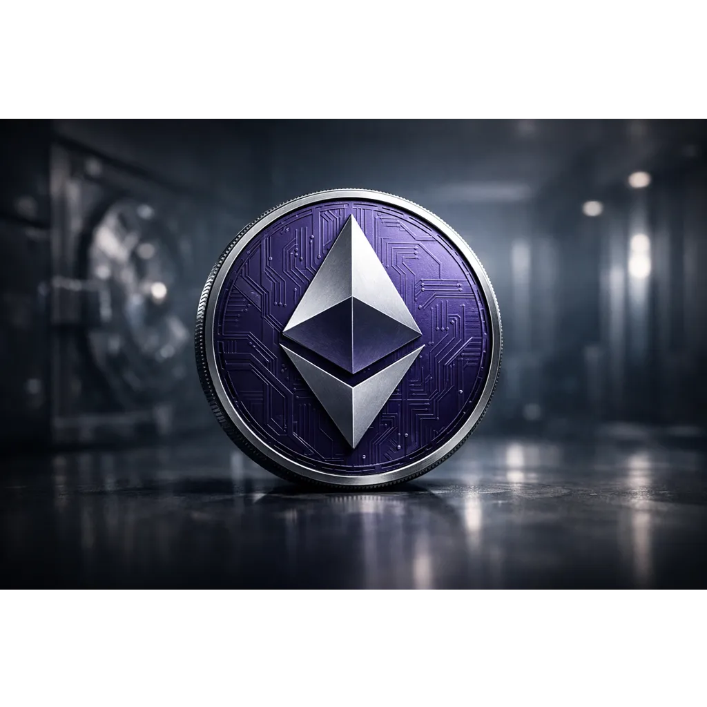 Tom Lee Says Ethereum Treasury Losses ‘A Feature, Not A Bug’ Tom Lee Says Ethereum Treasury Losses ‘A Feature, Not A Bug’
