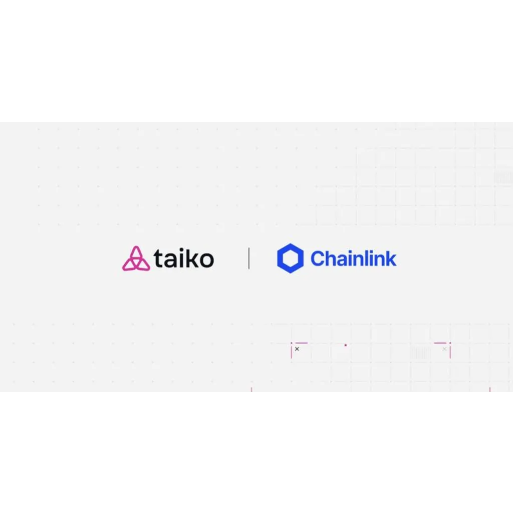 Chainlink Data Streams launches as official oracle on Taiko Chainlink Data Streams launches as official oracle on Taiko