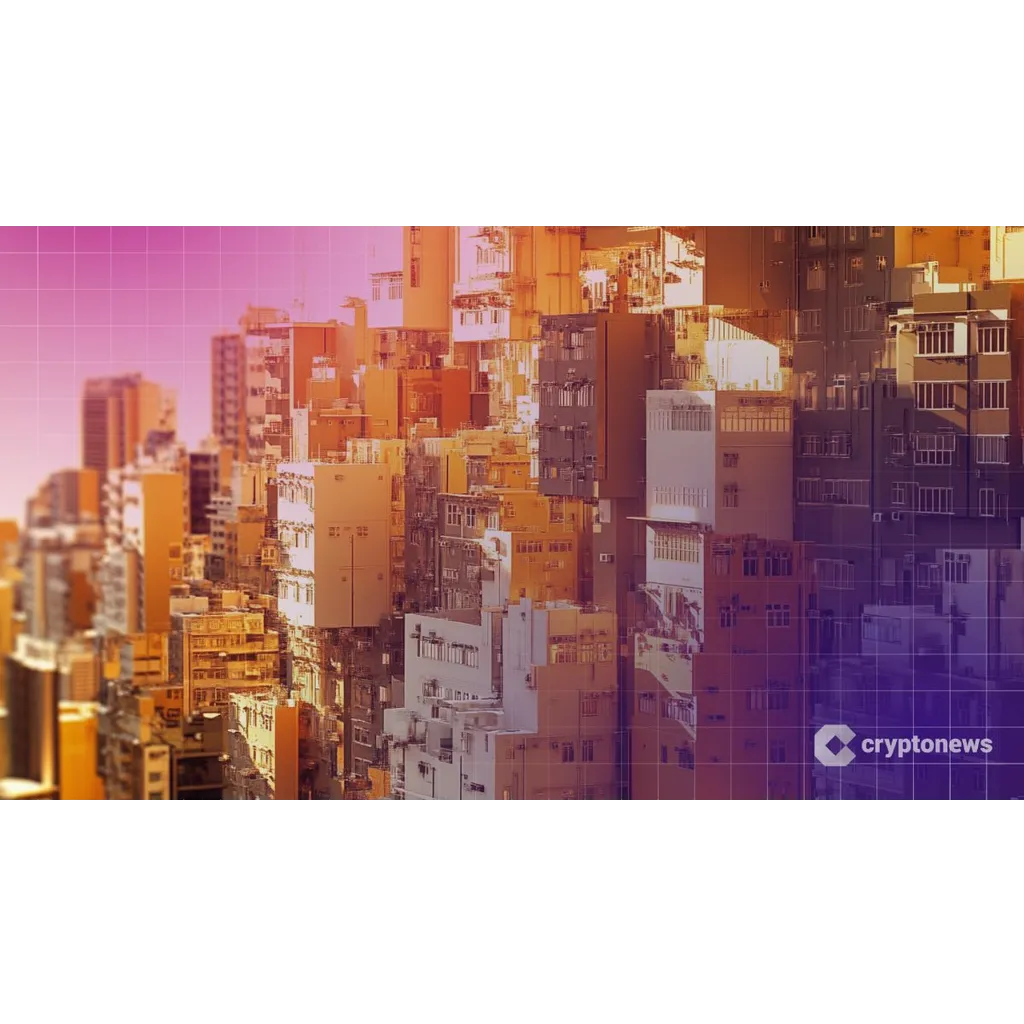 New Hong Kong Roadmap Proposes Unified Licensing for Crypto New Hong Kong Roadmap Proposes Unified Licensing for Crypto