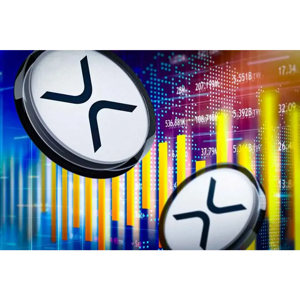 Here’s Why XRP Price Didn’t Move After 250M Buying Spree & What to Expect Next Here’s Why XRP Price Didn’t Move After 250M Buying Spree & What to Expect Next