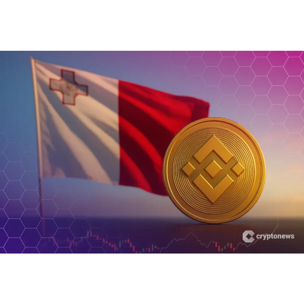 Binance 2018 Malta cancer donation worth 39 million dollars remains unclaimed Binance 2018 Malta cancer donation worth 39 million dollars remains unclaimed