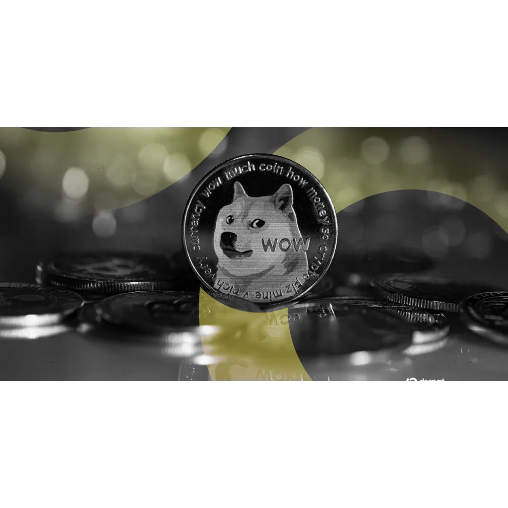 Dogecoin rises as first US DOGE ETF exceeds expectations in early trading Dogecoin rises as first US DOGE ETF exceeds expectations in early trading