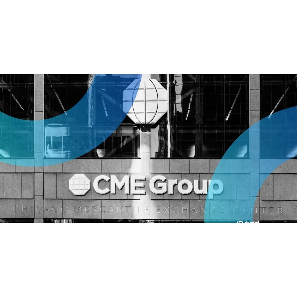 CME Set to Launch Avalanche, Sui Futures Ahead of 24/7 Crypto Derivatives Trading Shift CME Set to Launch Avalanche, Sui Futures Ahead of 24/7 Crypto Derivatives Trading Shift
