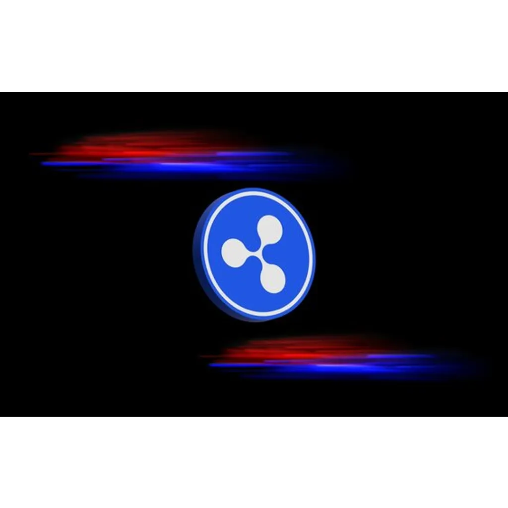 Evernorth reaches ninety five percent of XRP treasury target accumulation Evernorth reaches ninety five percent of XRP treasury target accumulation