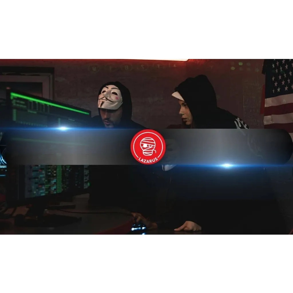 ZachXBT Uncovers .5M Operation by North Korean Fake Devs Inside Crypto Firms ZachXBT Uncovers .5M Operation by North Korean Fake Devs Inside Crypto Firms
