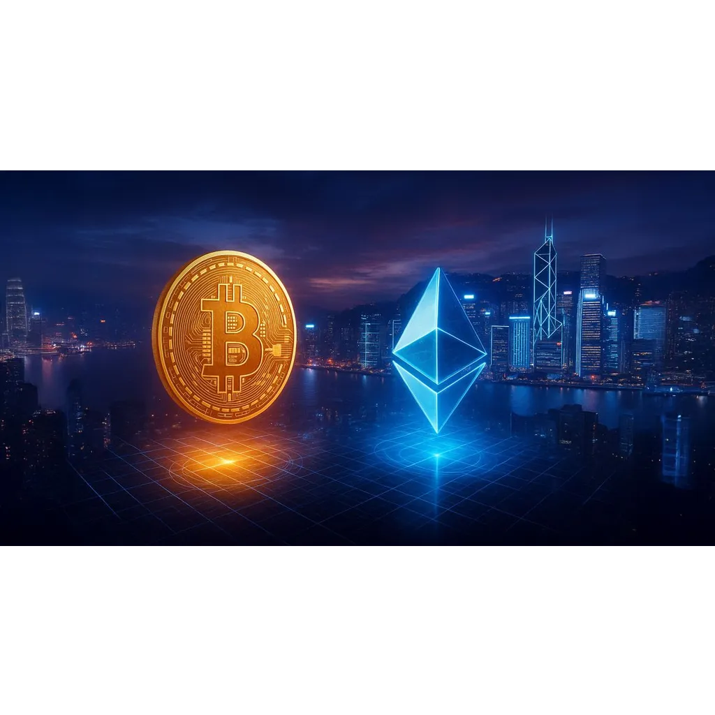 Hong Kong expands digital asset agenda with unified rules, tokenization push Hong Kong expands digital asset agenda with unified rules, tokenization push