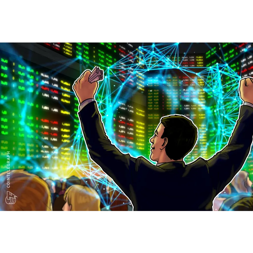 DeFi Development Corp stock to go onchain via Kraken DeFi Development Corp stock to go onchain via Kraken