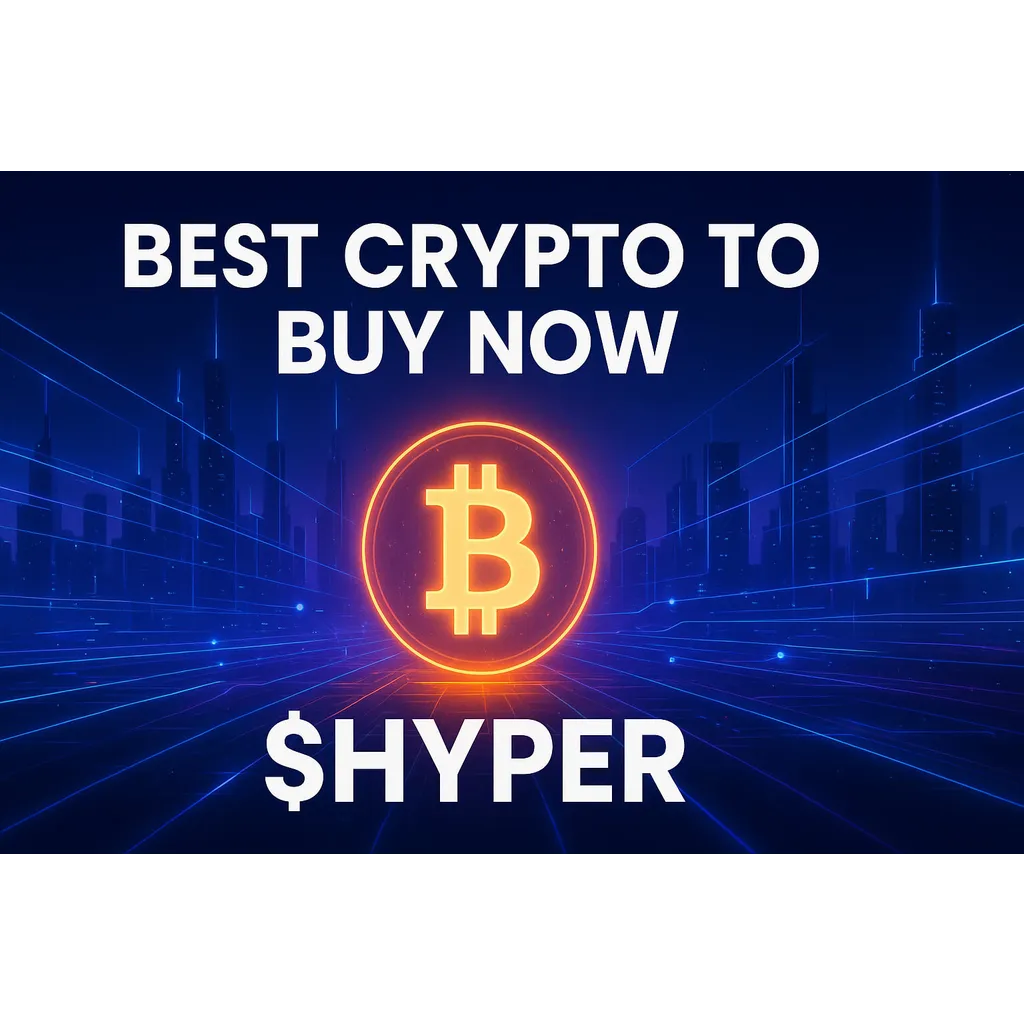 Bitcoin Hyper Presale Approaches Million Raise Milestone Bitcoin Hyper Presale Approaches Million Raise Milestone