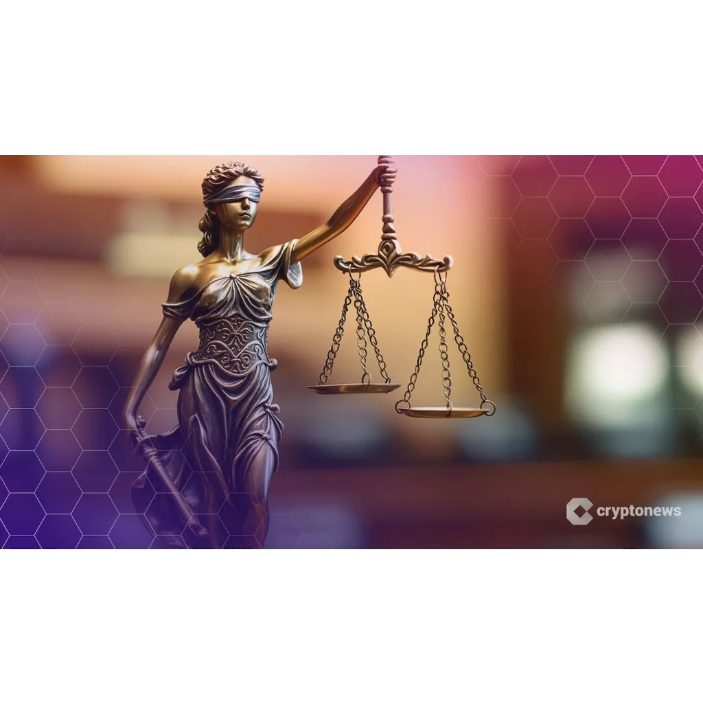 Judge dismisses Yuga Labs lawsuit and rules BAYC NFTs are not securities Judge dismisses Yuga Labs lawsuit and rules BAYC NFTs are not securities