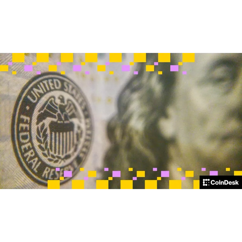 Bitcoin price slips following hawkish Federal Reserve comments Bitcoin price slips following hawkish Federal Reserve comments