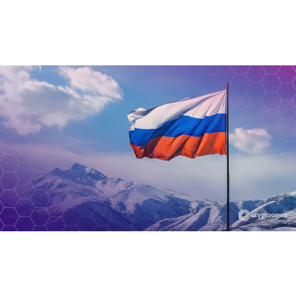 Russia Uses Kyrgyz Crypto Hub to Evade Sanctions and Fund Ukraine War: TRM Labs Russia Uses Kyrgyz Crypto Hub to Evade Sanctions and Fund Ukraine War: TRM Labs
