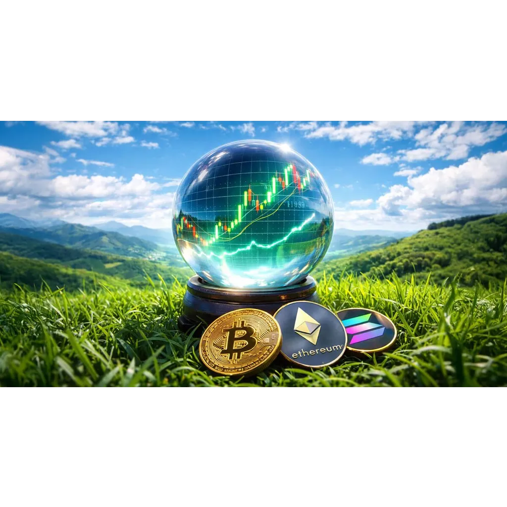 Which predictions landed this year? One ignored model actually nailed the 2025 market cycle Which predictions landed this year? One ignored model actually nailed the 2025 market cycle