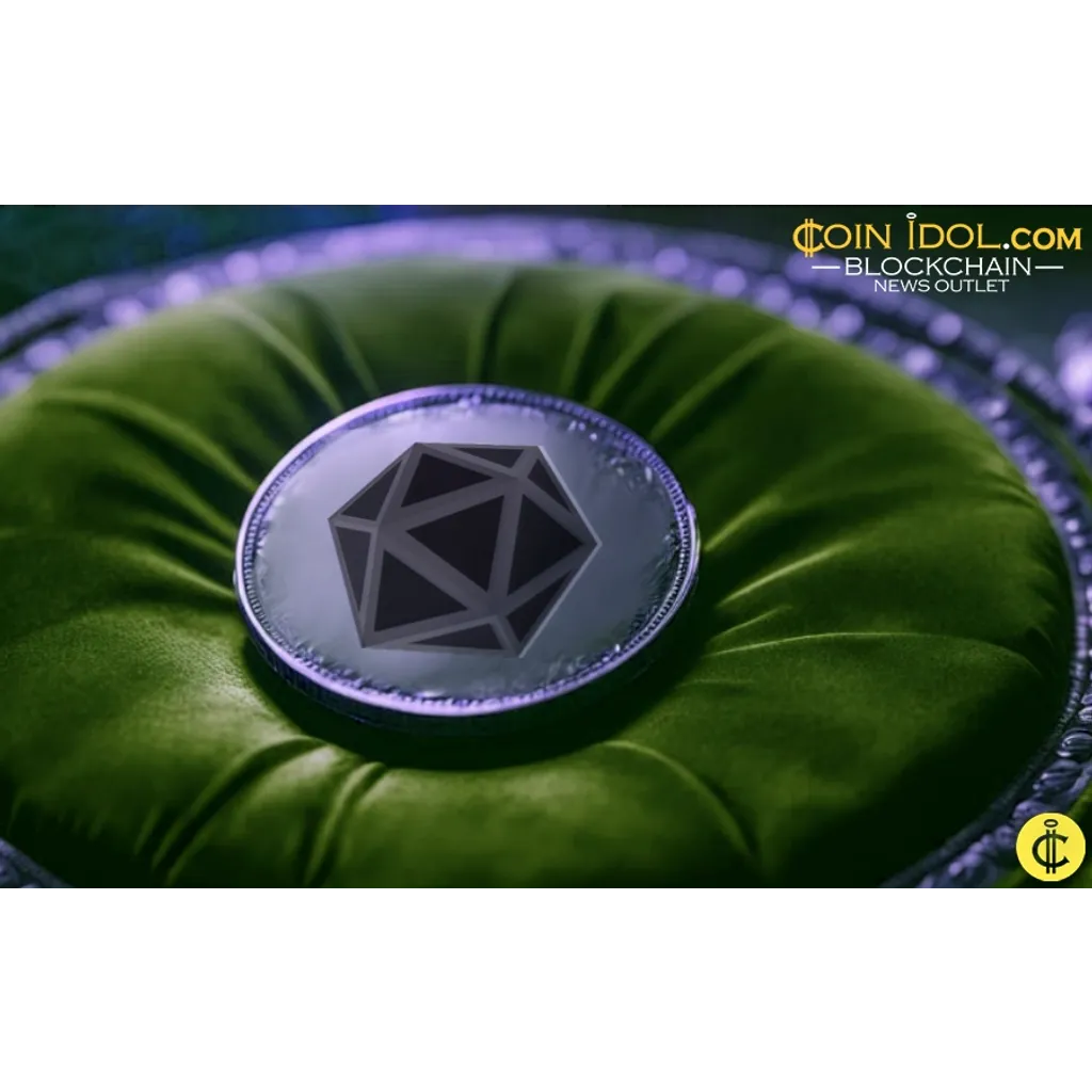 Decentralized mechanism for dispute resolution explained Decentralized mechanism for dispute resolution explained