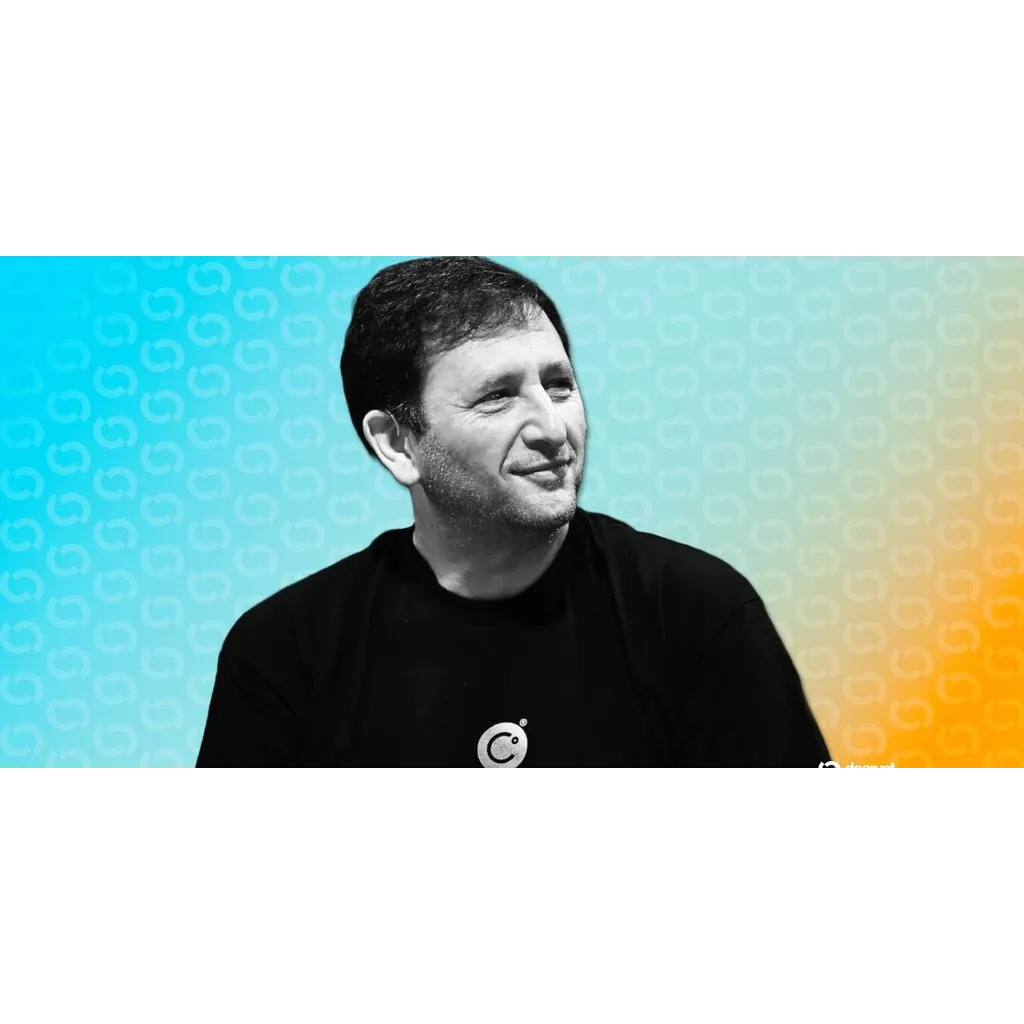 Former Celsius CEO Alex Mashinsky Forfeits All Claims to Bankruptcy Proceeds – Decrypt Former Celsius CEO Alex Mashinsky Forfeits All Claims to Bankruptcy Proceeds – Decrypt
