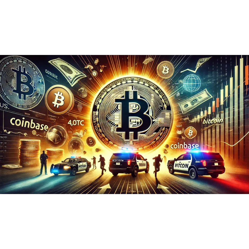 Bitcoin Seized From Samourai Wallet Creators Allegedly Sold By US Marshall Service Bitcoin Seized From Samourai Wallet Creators Allegedly Sold By US Marshall Service
