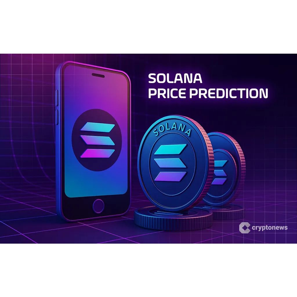 SOL’s 11.9% weekly surge: new highs? SOL’s 11.9% weekly surge: new highs?