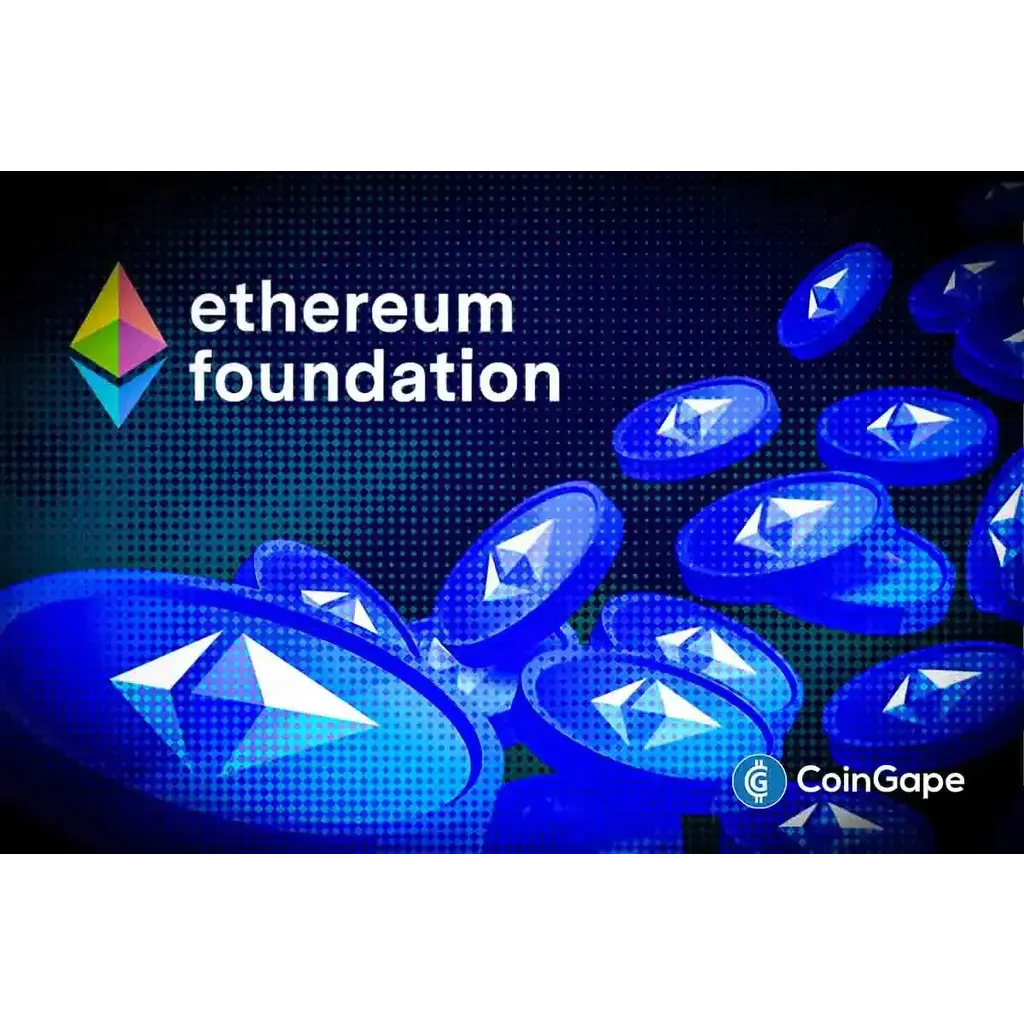 Ethereum Foundation Allocates M for Post-Quantum Defense Ethereum Foundation Allocates M for Post-Quantum Defense