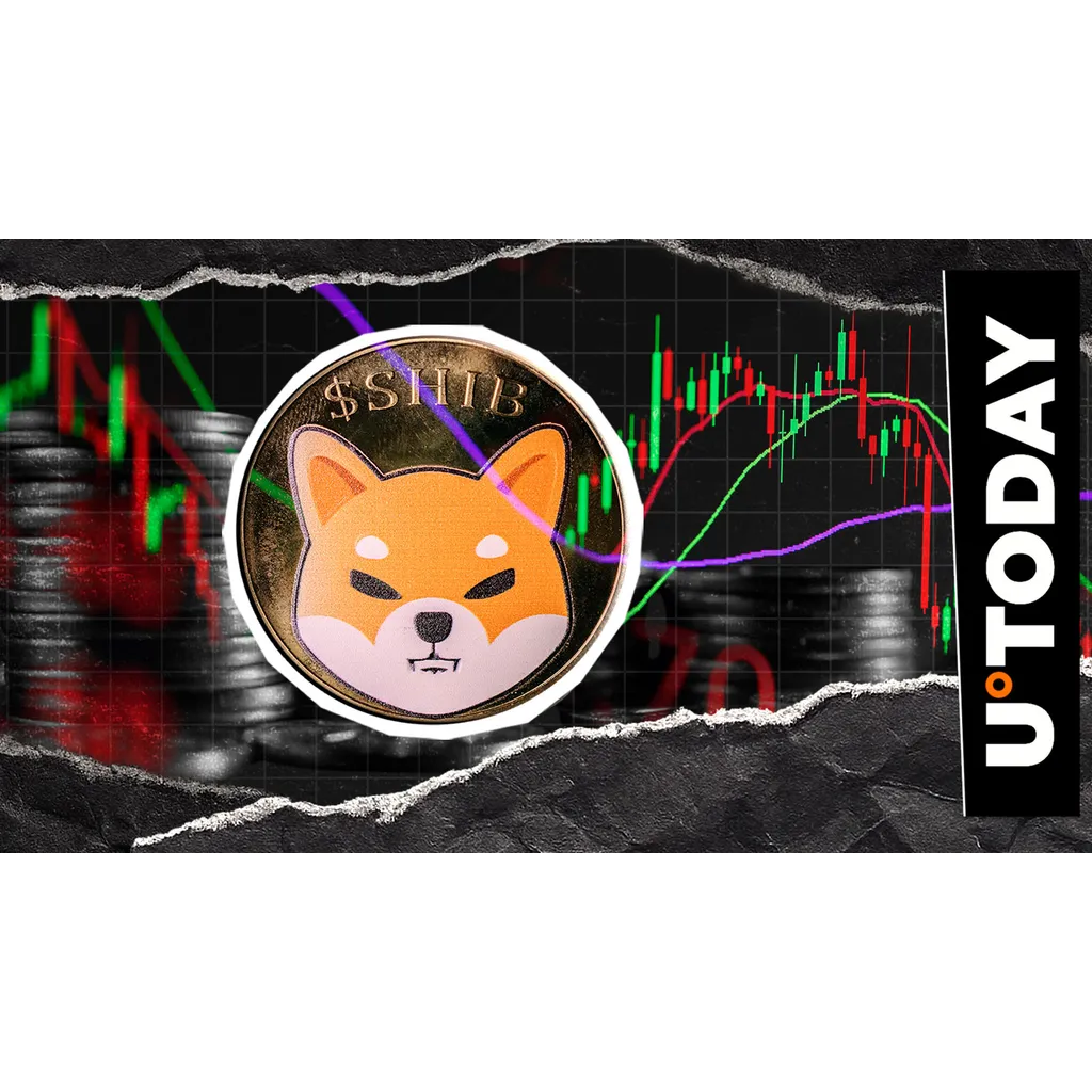 Shiba Inu approaches price level that would remove a decimal zero Shiba Inu approaches price level that would remove a decimal zero