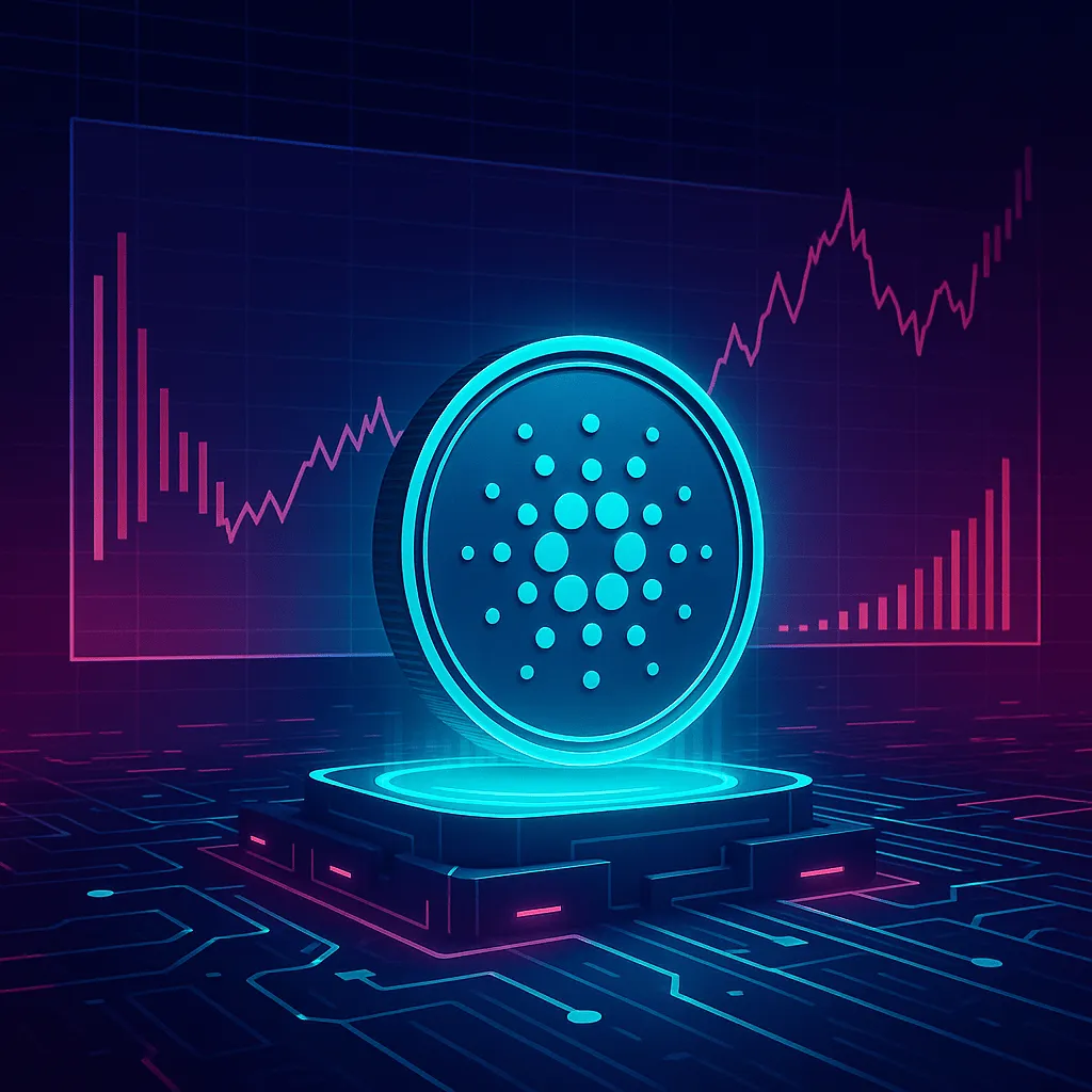 Cardano (ADA) Back in ‘Survival Mode’ Despite Whale Accumulation and DeFi Expansion Plans Cardano (ADA) Back in ‘Survival Mode’ Despite Whale Accumulation and DeFi Expansion Plans