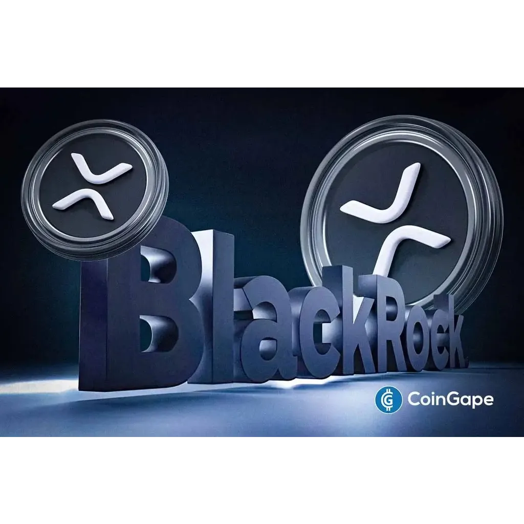 Ripple-BlackRock Conspiracy Theory Heats Up; SEC Lawyer Dismantles XRP Lawsuit Ties Ripple-BlackRock Conspiracy Theory Heats Up; SEC Lawyer Dismantles XRP Lawsuit Ties