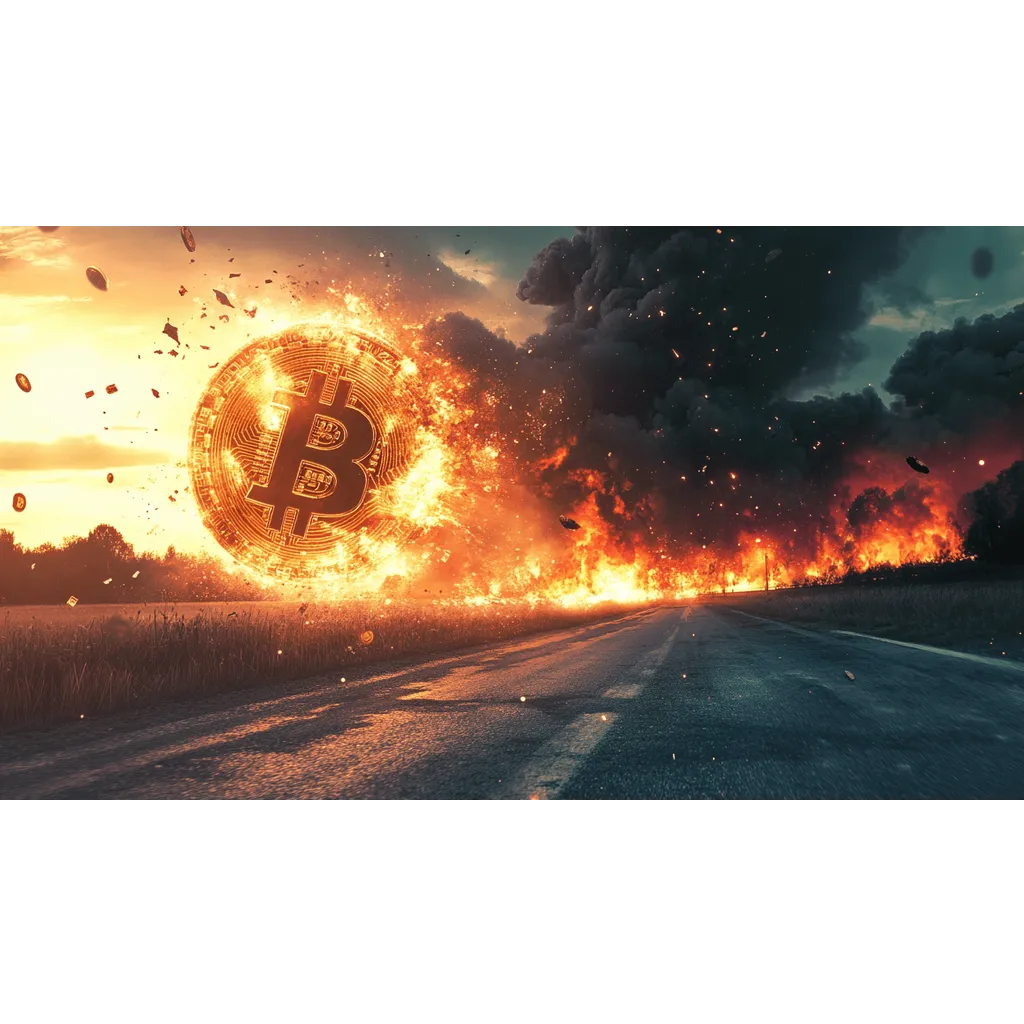 Capo Of Crypto Predicts Bitcoin Price Crash Below 0,000, Doom Call For Altcoins Capo Of Crypto Predicts Bitcoin Price Crash Below 0,000, Doom Call For Altcoins