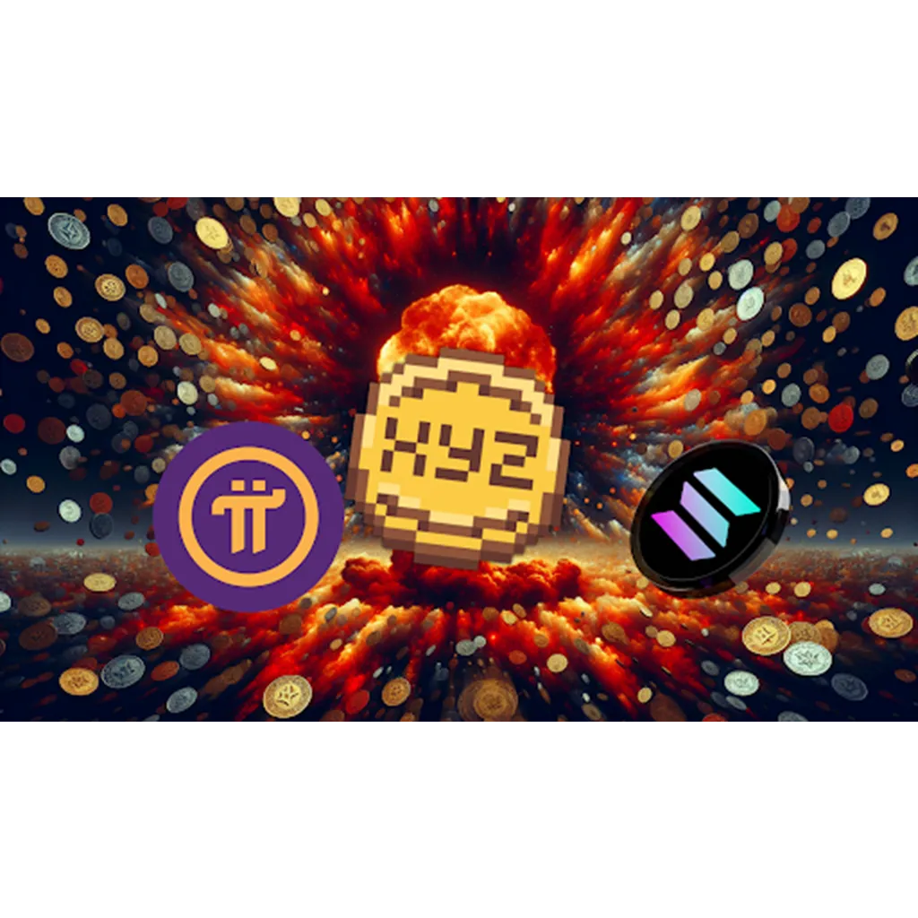 June 2025 Highlights: Pi Network’s 276M Token Unlock, Solana’s Dubai VARA Partnership, and XYZVerse’s M Surge Press release ETHNews June 2025 Highlights: Pi Network’s 276M Token Unlock, Solana’s Dubai VARA Partnership, and XYZVerse’s M Surge Press release ETHNews