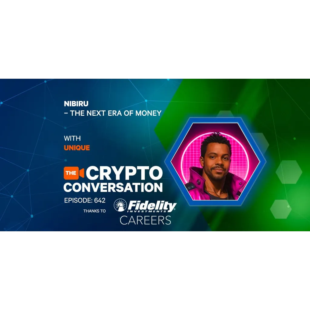Nibiru introduces a new era of money with blockchain technology Nibiru introduces a new era of money with blockchain technology