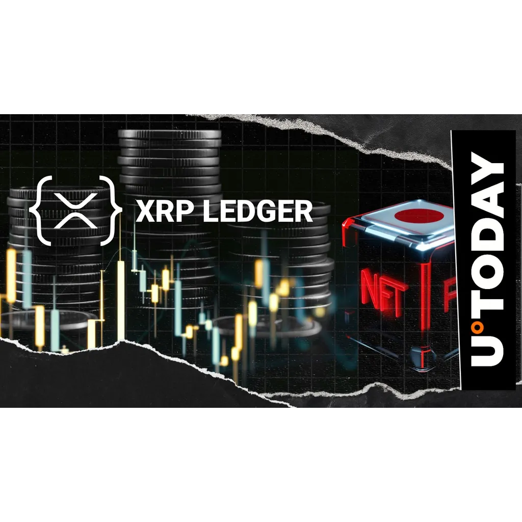 XRP Ledger to power NFT souvenirs in Japan with SBI Group partnership XRP Ledger to power NFT souvenirs in Japan with SBI Group partnership