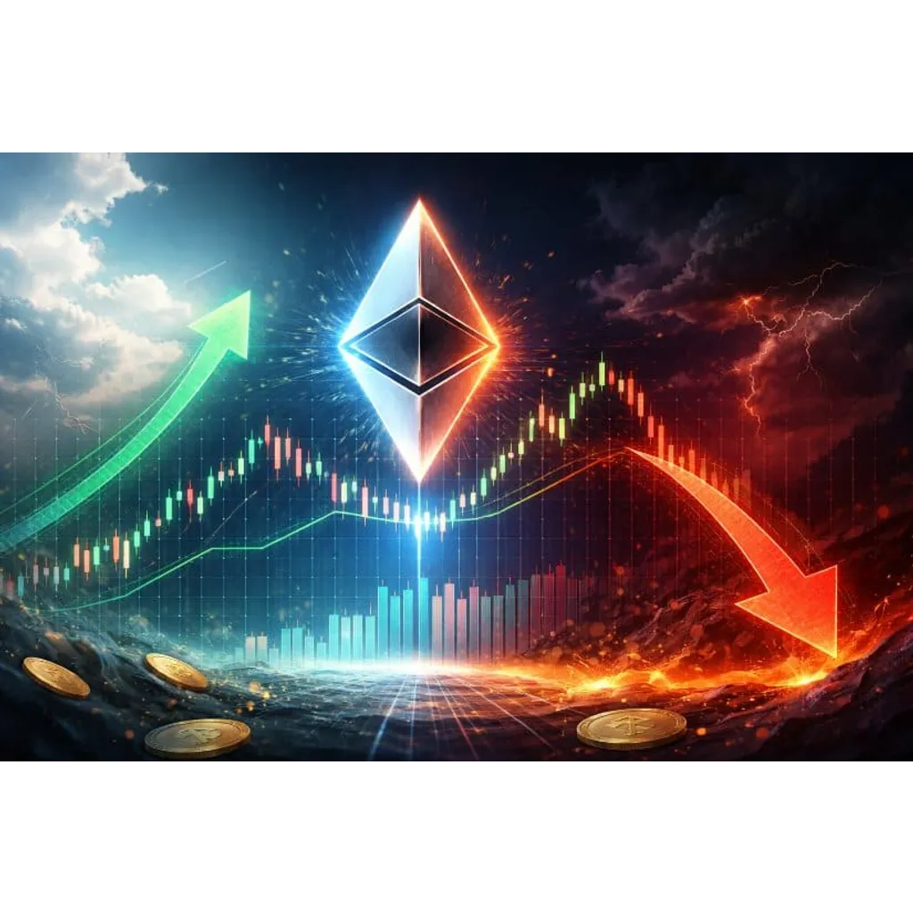 Ethereum (ETH) Price Prediction: ETH Tests ,400 Resistance as Breakout Strength Builds, but Risks Remain Open at ,100 Ethereum (ETH) Price Prediction: ETH Tests ,400 Resistance as Breakout Strength Builds, but Risks Remain Open at ,100