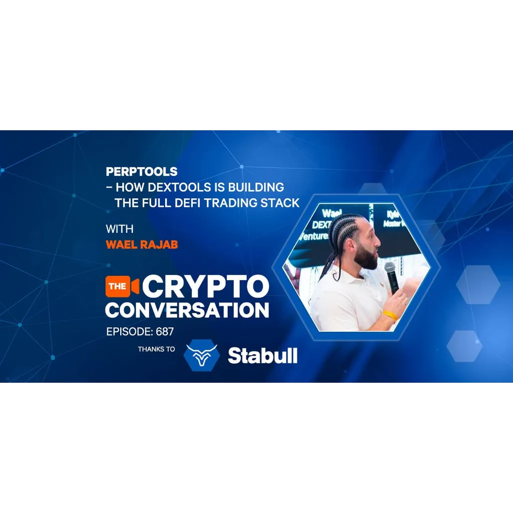 PerpTools – How DEXTools Is Building the Full DeFi Trading Stack PerpTools – How DEXTools Is Building the Full DeFi Trading Stack