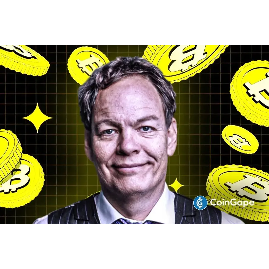 Max Keiser 0 trillion Bitcoin inflow if bond markets collapse Max Keiser 0 trillion Bitcoin inflow if bond markets collapse