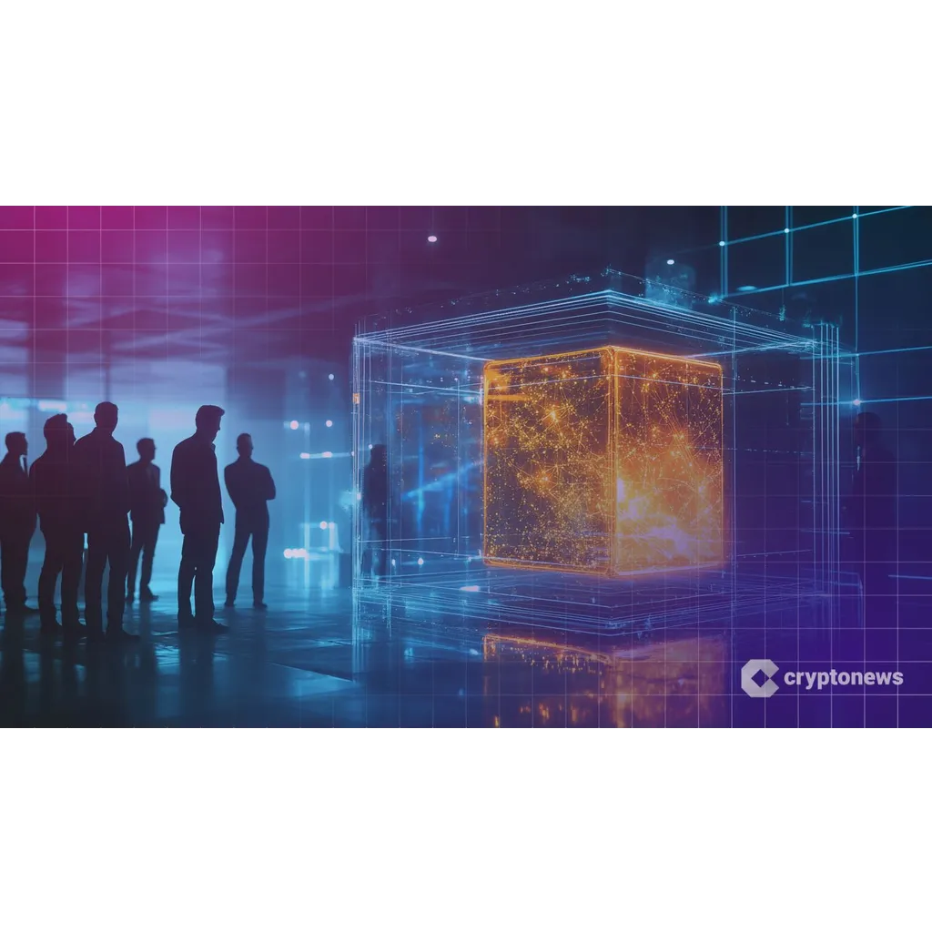 Token mechanisms rebuild crypto trust by shifting focus from people to code Token mechanisms rebuild crypto trust by shifting focus from people to code
