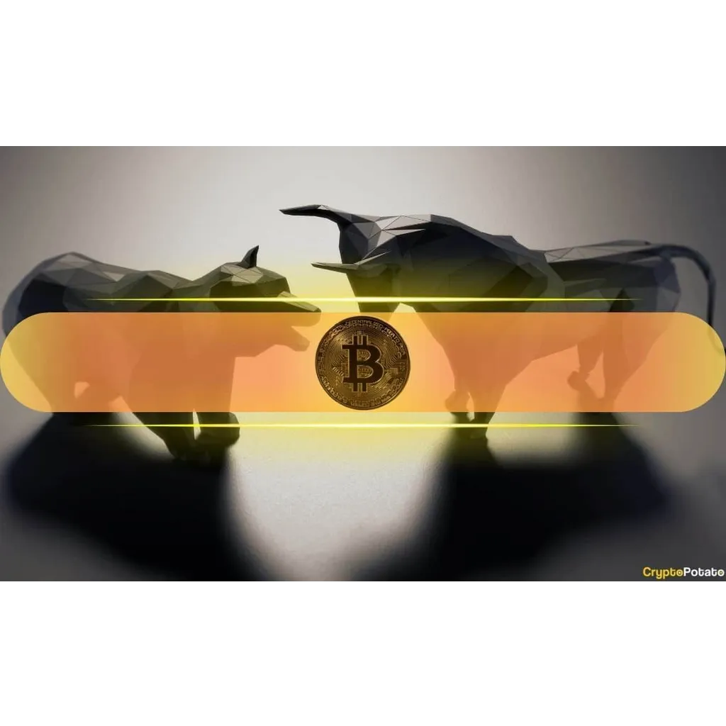 CryptoQuant Analyzes Whether Crypto Bull Cycle Is Over or a Correction CryptoQuant Analyzes Whether Crypto Bull Cycle Is Over or a Correction