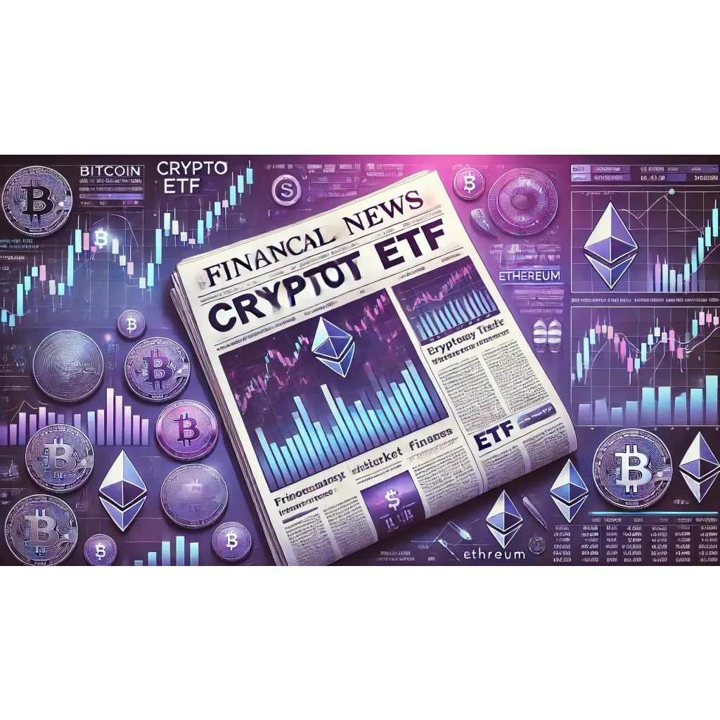 NYSE Fast-Tracks Crypto ETF Approvals NYSE Fast-Tracks Crypto ETF Approvals