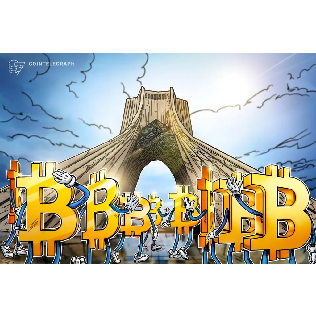 Bitcoin Community Weighs Reports of Hormuz Oil Tanker Fees Payable in BTC Bitcoin Community Weighs Reports of Hormuz Oil Tanker Fees Payable in BTC