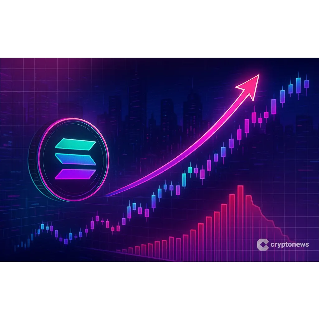 Crypto crash ends Solana rally as network activity drops 50 percent Crypto crash ends Solana rally as network activity drops 50 percent