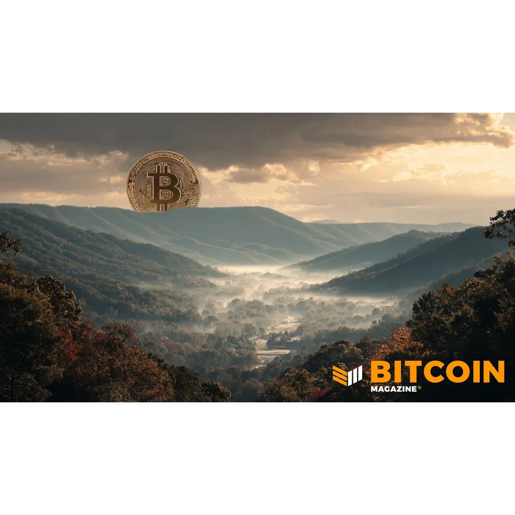 Tennessee Senate Committee To Weigh State Bitcoin Reserve Next Week Tennessee Senate Committee To Weigh State Bitcoin Reserve Next Week