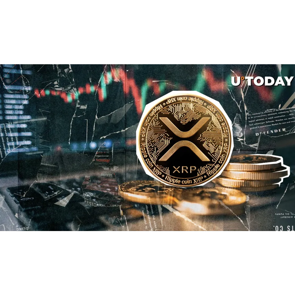 Ripple releases one billion XRP from escrow system affecting supply Ripple releases one billion XRP from escrow system affecting supply