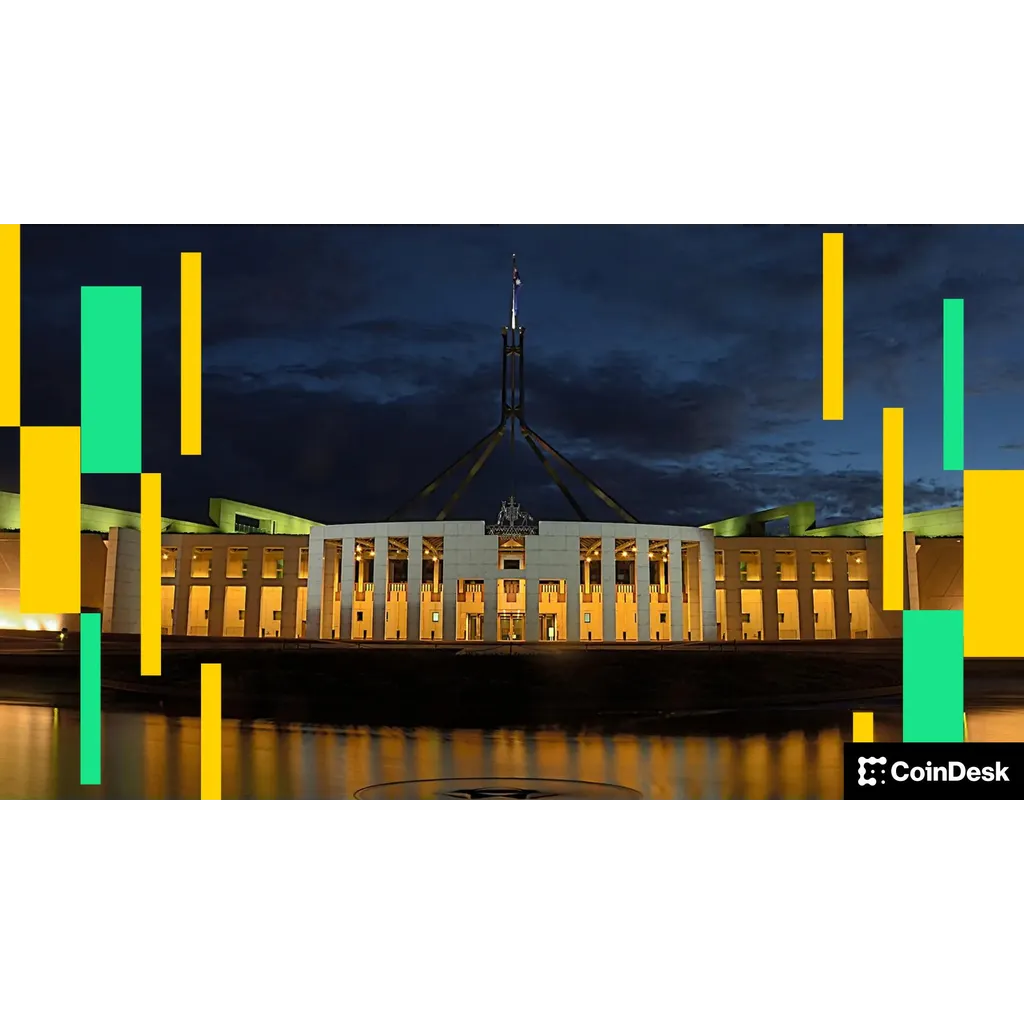 Australian government proposes new AUSTRAC powers to restrict cryptocurrency ATMs Australian government proposes new AUSTRAC powers to restrict cryptocurrency ATMs