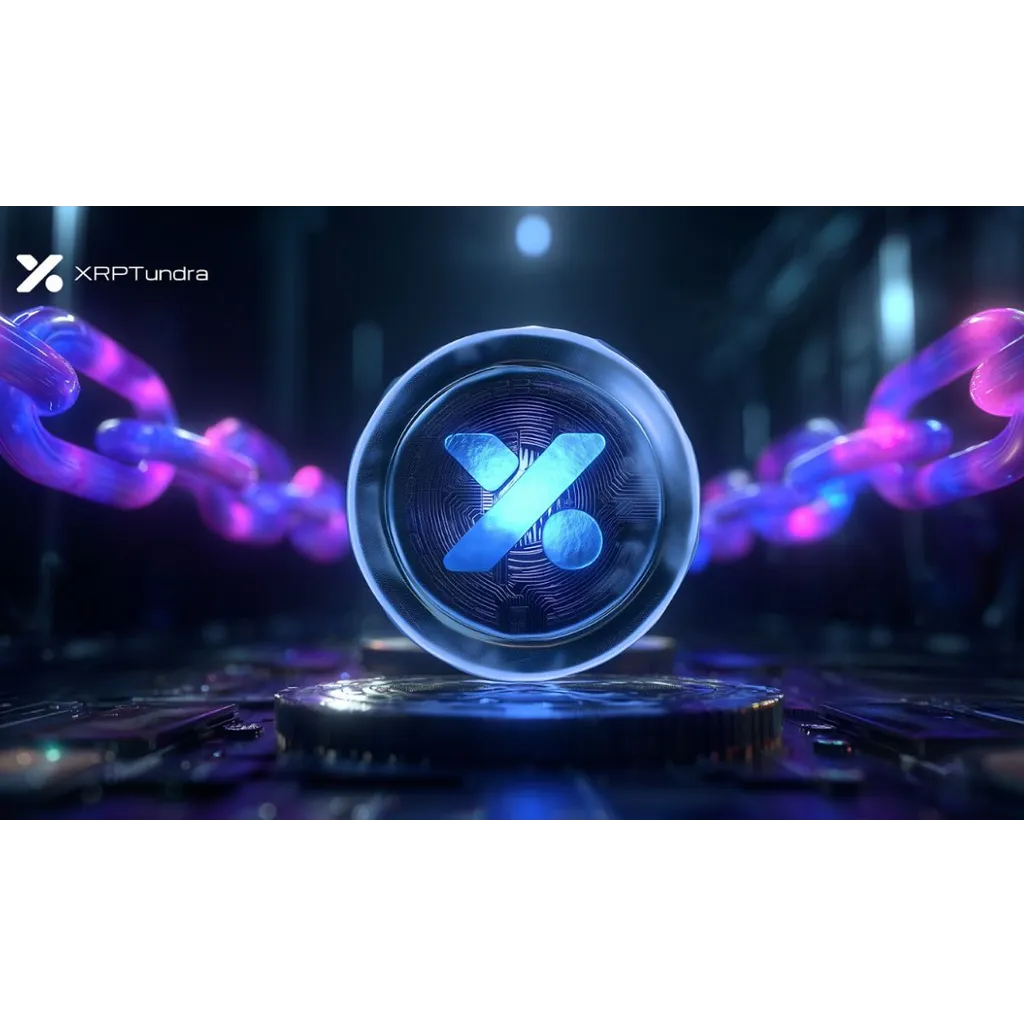 XRP Tundra deep dive reveals value in verifying crypto presale transparency XRP Tundra deep dive reveals value in verifying crypto presale transparency