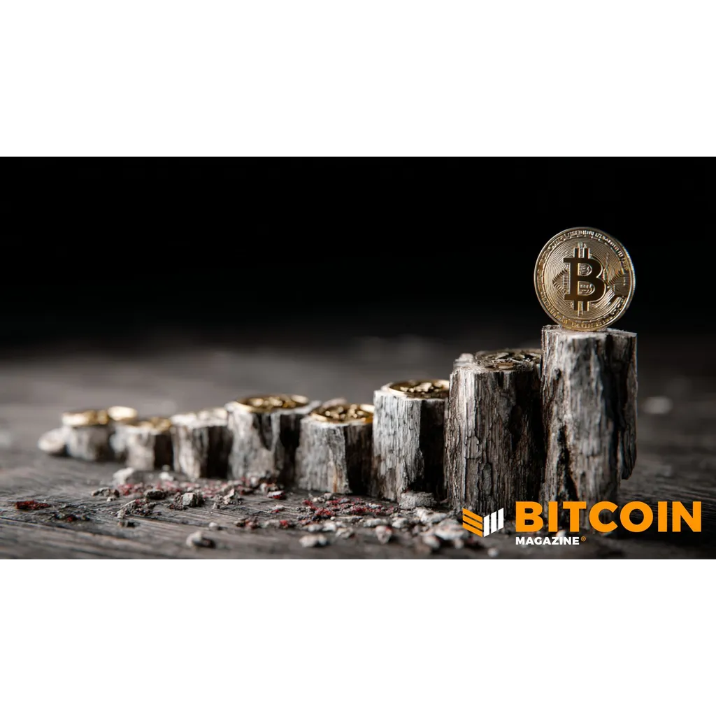 Bitcoin Moves Past Halfway Point In Halving Cycle As Supply Tightens Toward 2028 Bitcoin Moves Past Halfway Point In Halving Cycle As Supply Tightens Toward 2028