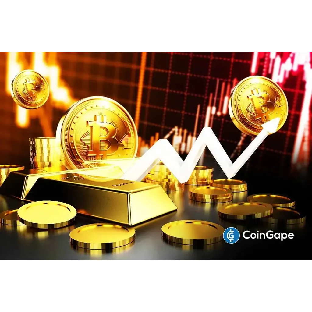 Bitcoin, Stocks Rose After 2020 Gold and Silver Peak Bitcoin, Stocks Rose After 2020 Gold and Silver Peak