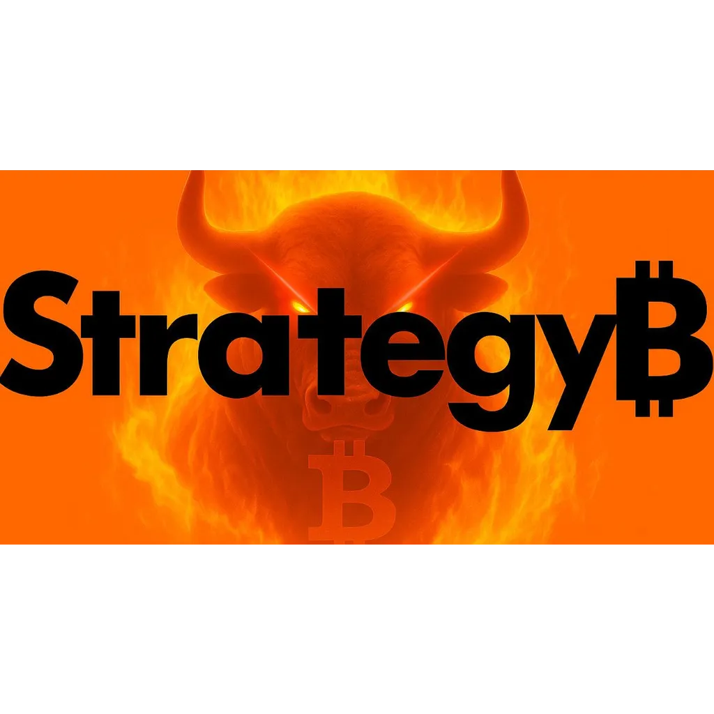 Strategy Acquires 1.9 Million In Bitcoin, Now Holds 597,325 BTC Strategy Acquires 1.9 Million In Bitcoin, Now Holds 597,325 BTC