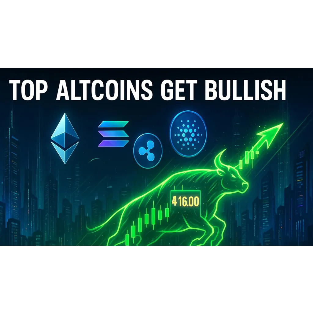 Bitcoin returns to 5,000 amid US-China trade optimism and altcoin gains Bitcoin returns to 5,000 amid US-China trade optimism and altcoin gains